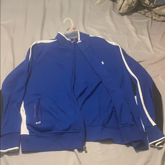 Polo jacket by Ralph Lauren - Picture 1 of 1